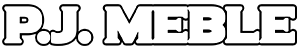 P.J. Meble Bydgoszcz logo